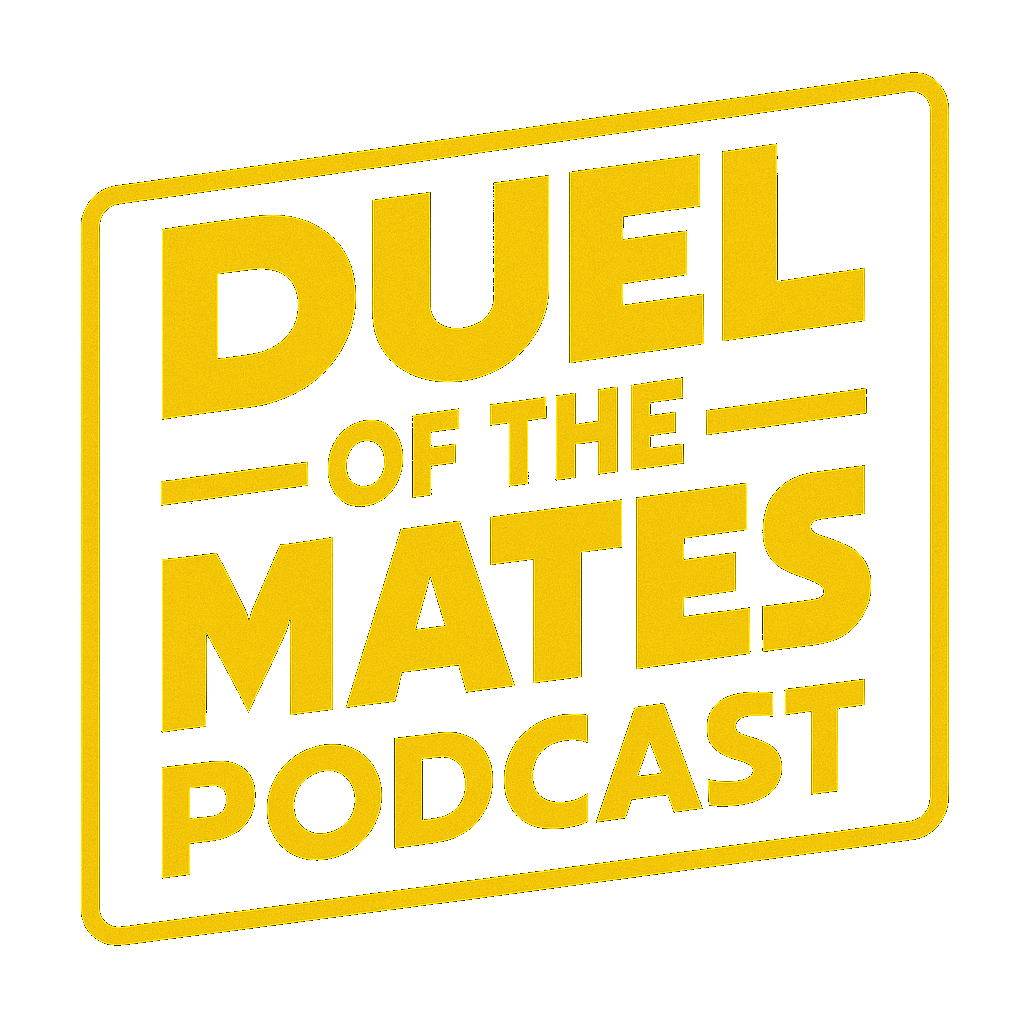Duel Of The Mates